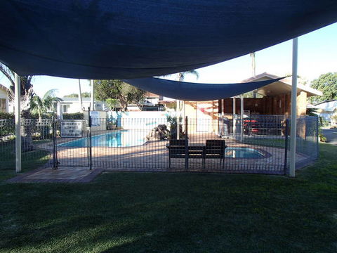 Laurieton Gardens Caravan Resort - South Australia Travel 1