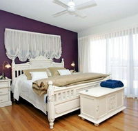 Lavender House BB - South Australia Travel