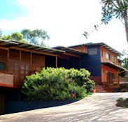 Leatherwood Lodge - South Australia Travel