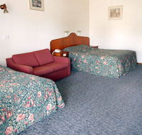 Leeton Heritage Motor Inn - South Australia Travel