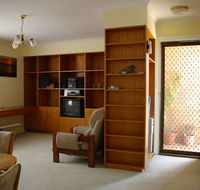 Lemon Tree Cottage - Ordway Park - South Australia Travel