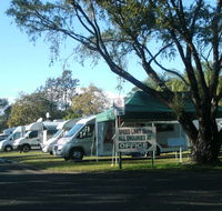 Lismore Centra Tourist Park - South Australia Travel
