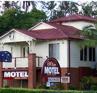 Lismore Wilson Motel - South Australia Travel