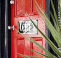 Lotte's Cottage - South Australia Travel