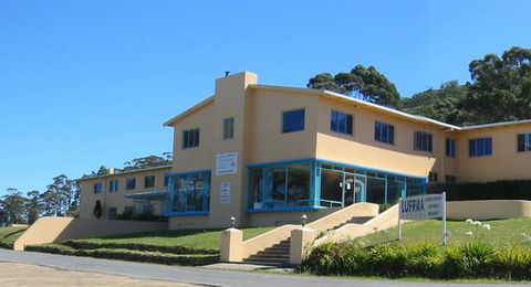 Lufra Hotel - South Australia Travel 2