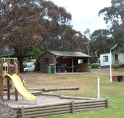 Macedon Caravan Park - South Australia Travel