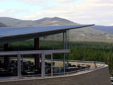 Macedon Ranges Hotel & Spa - South Australia Travel 0