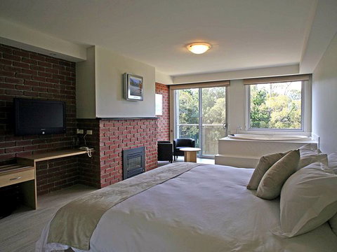 Macedon Ranges Hotel & Spa - South Australia Travel 2