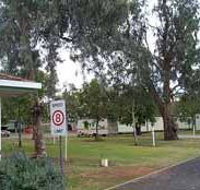 Macquarie Caravan Park - South Australia Travel