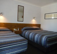 Mandalay Motel Roma - South Australia Travel