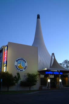 Mantra Pavilion Hotel Wagga Wagga - South Australia Travel 0