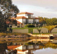 Boomeri campground - South Australia Travel