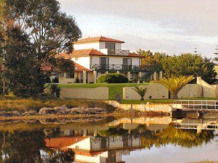 Boomeri Campground - South Australia Travel 0