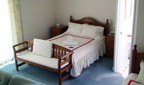 Boomeri Campground - South Australia Travel 4