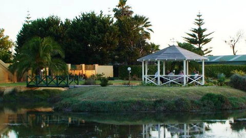 Boomeri Campground - South Australia Travel 5