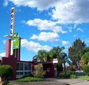 Mayfield Motel - South Australia Travel