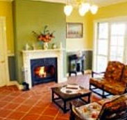 McKeown's Rest Jenolan Caves - South Australia Travel