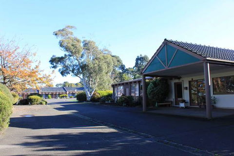 Melaleuca Lodge - South Australia Travel 1