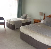 Melaleuca Motel - South Australia Travel
