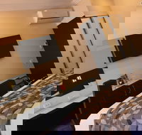 Mercure Goulburn - South Australia Travel