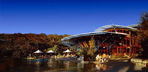 Mercure Kingfisher Bay Resort - South Australia Travel 1