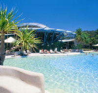 Mercure Kingfisher Bay Resort - South Australia Travel
