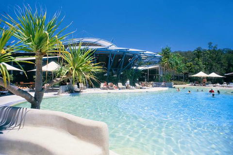 Mercure Kingfisher Bay Resort - South Australia Travel 0