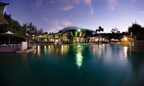 Mercure Kingfisher Bay Resort - South Australia Travel 2