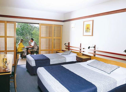 Mercure Kingfisher Bay Resort - South Australia Travel 3