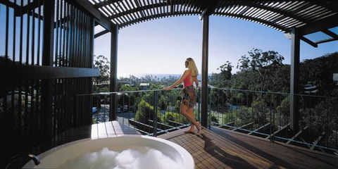 Mercure Kingfisher Bay Resort - South Australia Travel 5