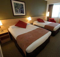Mercure Perth - South Australia Travel