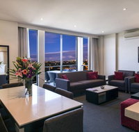 Meriton Serviced Apartments Parramatta - South Australia Travel