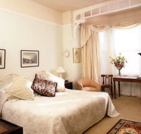 Merre Be's Honeymoon House