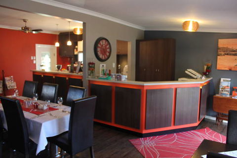 Merredin Motel & Gumtree Restaurant - South Australia Travel 1