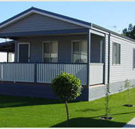 Merredin Tourist Park - South Australia Travel