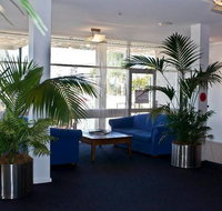 Metro Hotel Perth - South Australia Travel