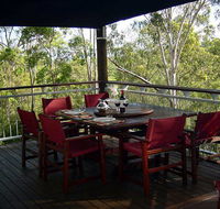 Mia Mia Bed and Breakfast - South Australia Travel