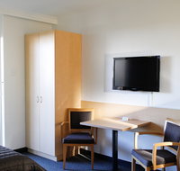 Mid City Motor Inn - South Australia Travel