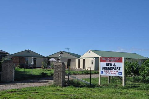 Milawa Muscat Retreat B&B - South Australia Travel 1