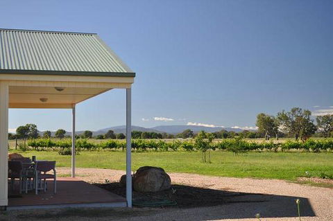 Milawa Muscat Retreat B&B - South Australia Travel 4