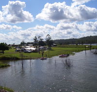 Mingo Crossing Caravan  Recreation Area - South Australia Travel