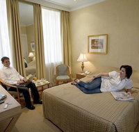 Miss Maud Swedish Hotel - South Australia Travel