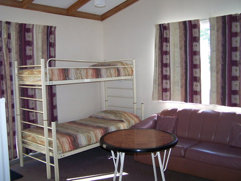 Mitchell Motel - South Australia Travel 0