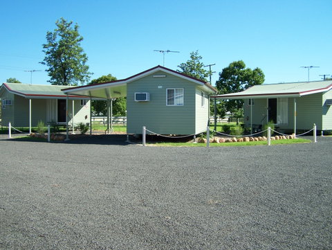 Mitchell Motel - South Australia Travel 2