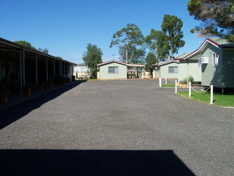 Mitchell Motel - South Australia Travel 3