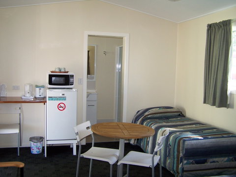 Mitchell Motel - South Australia Travel 5