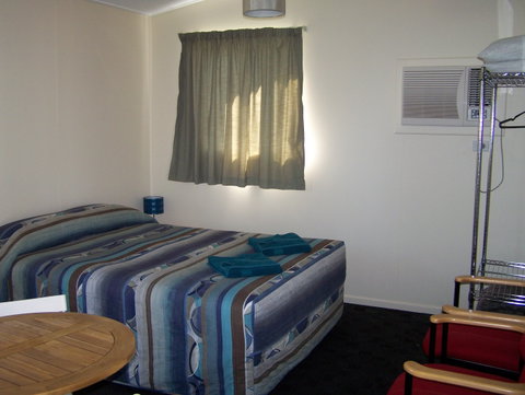 Mitchell Motel - South Australia Travel 6