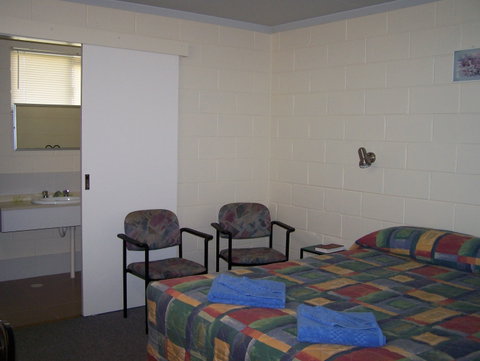 Mitchell Motel - South Australia Travel 9