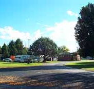 Molong Caravan Park - South Australia Travel