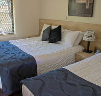 Motel Grande - South Australia Travel